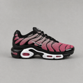 TN Pink Black Mesh – Rose / Noir