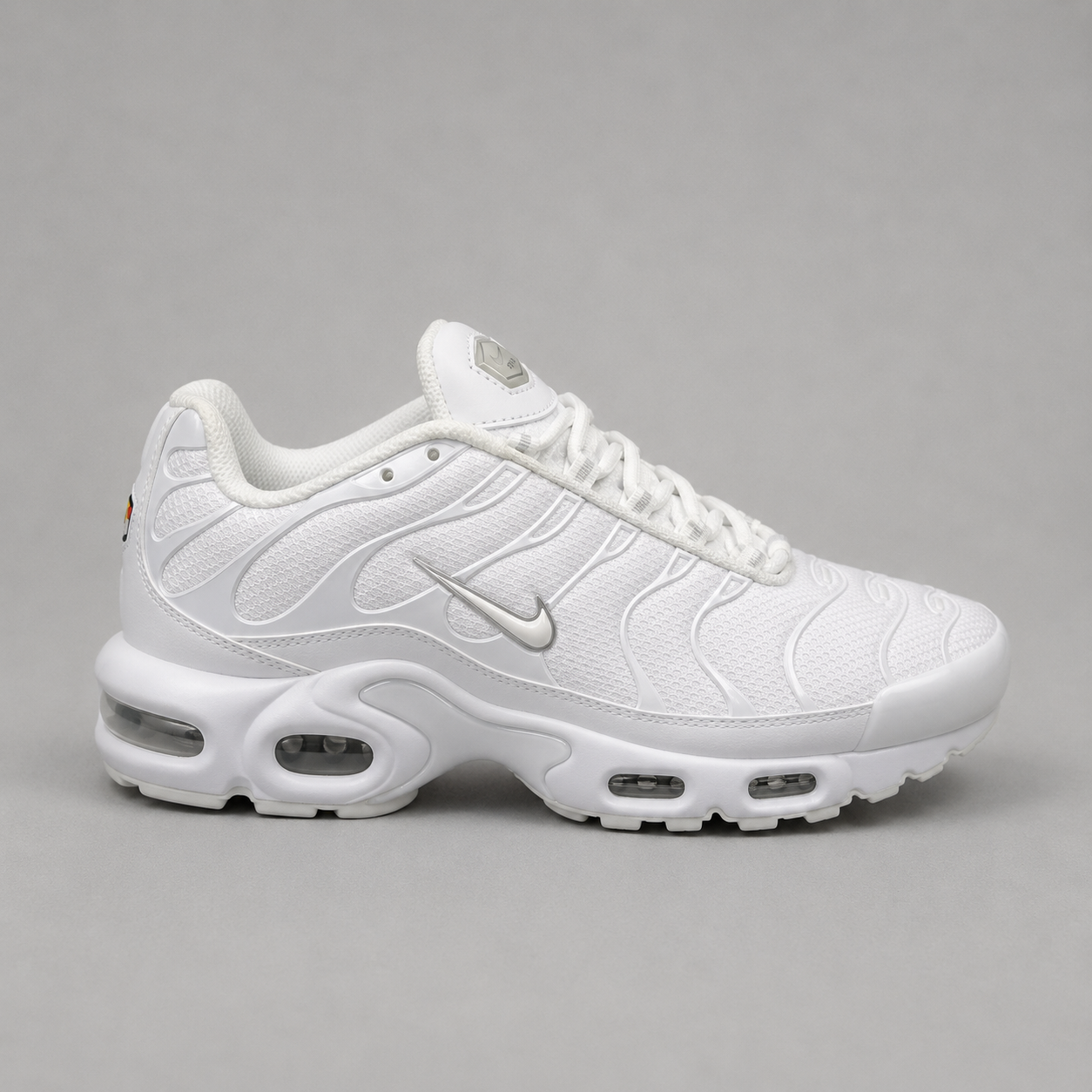 TN Triple White – Blanc intégral