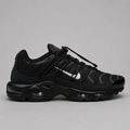 TN Utility Triple Black – Noir