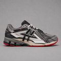 1906R Grey Red – Gris / Noir / Rouge