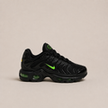 TN Black Green Junior – Noir / Vert