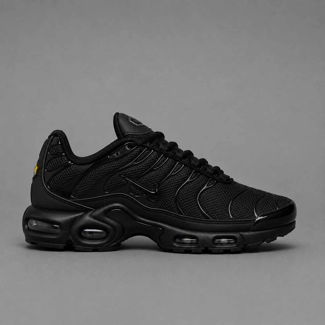 TN Triple Black Junior – Noir Intégral