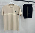 Ensemble Sport Essentials – Beige/Noir Premium