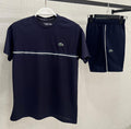 Ensemble Sport Essentials – Bleu Marine Premium